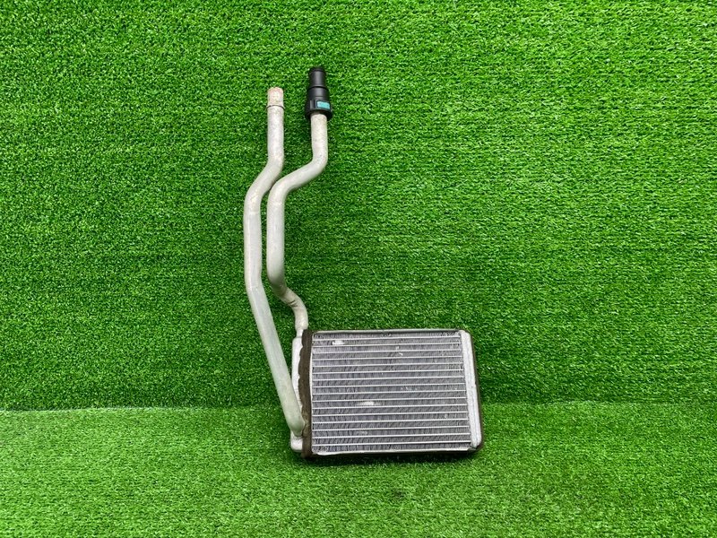 Радиатор отопителя, Москва