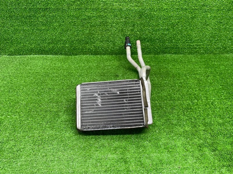 Радиатор отопителя, Москва