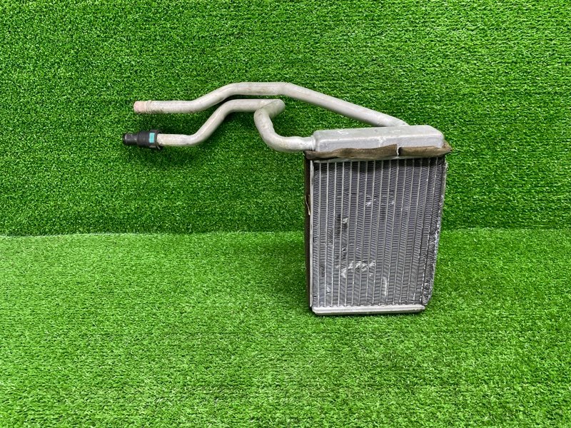 Радиатор отопителя, Москва