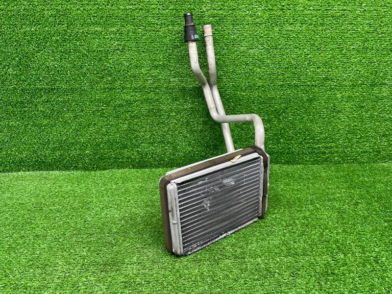 Радиатор отопителя, Москва