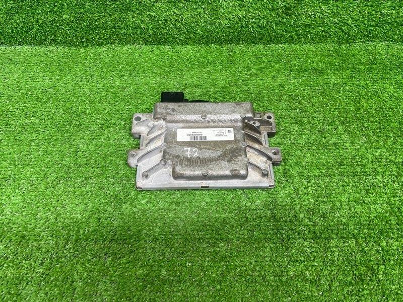 Блок управления двигателем, 12000 рублей, Москва