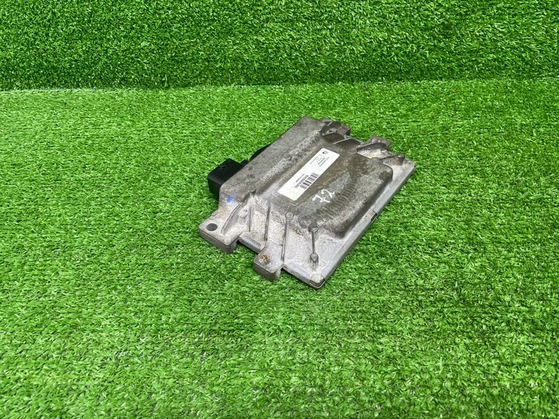 Блок управления двигателем, 12000 рублей, Москва