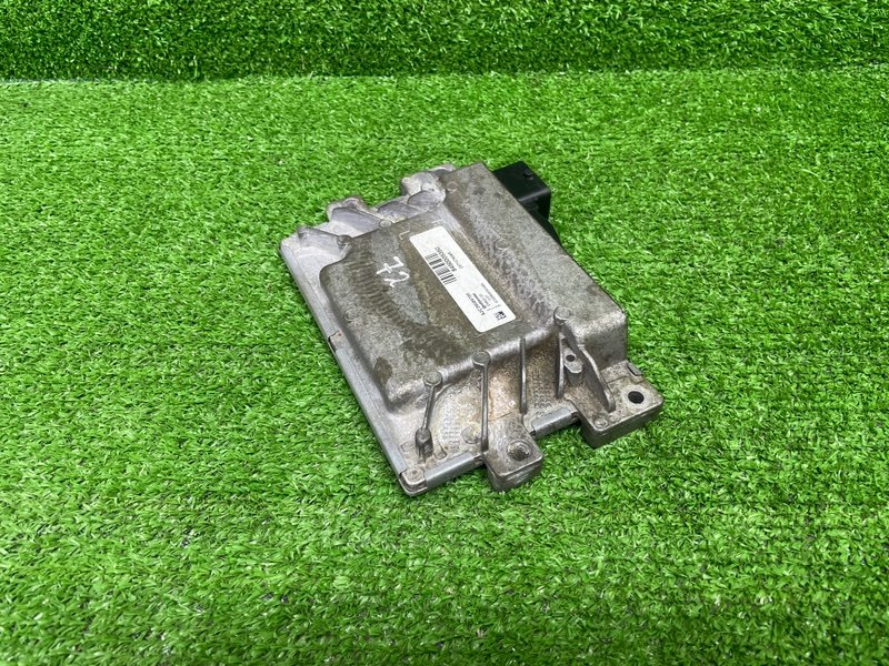 Блок управления двигателем, 12000 рублей, Москва