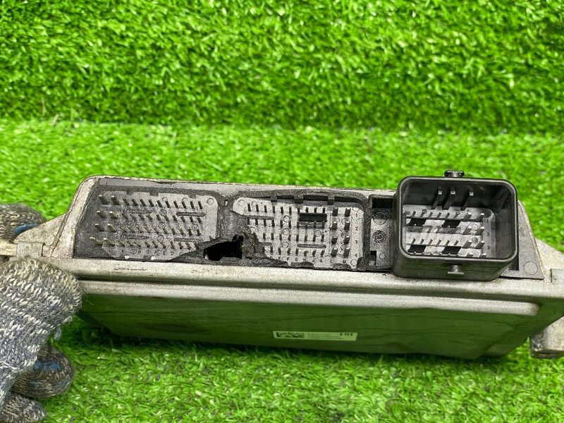 Блок управления двигателем, 12000 рублей, Москва