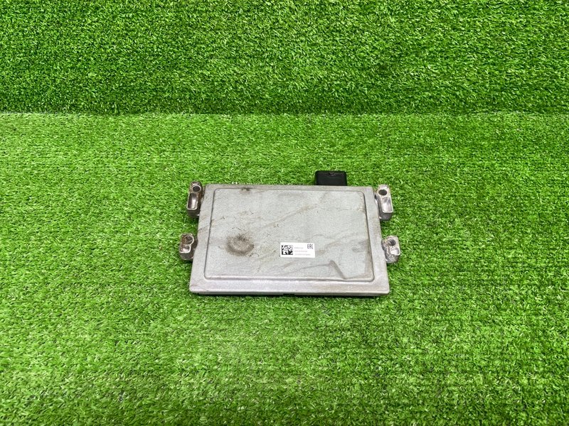 Блок управления двигателем, 12000 рублей, Москва