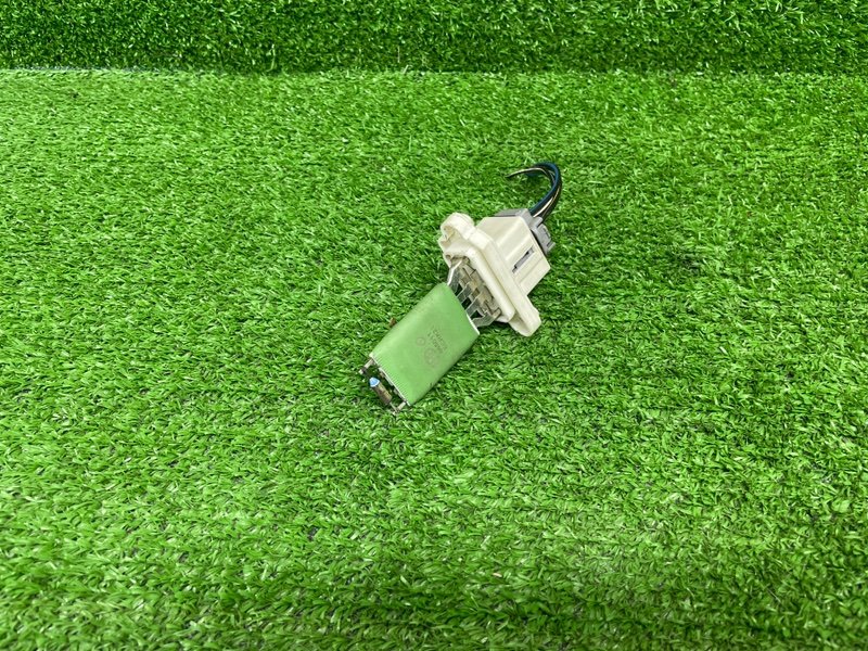 Резистор отопителя, Москва