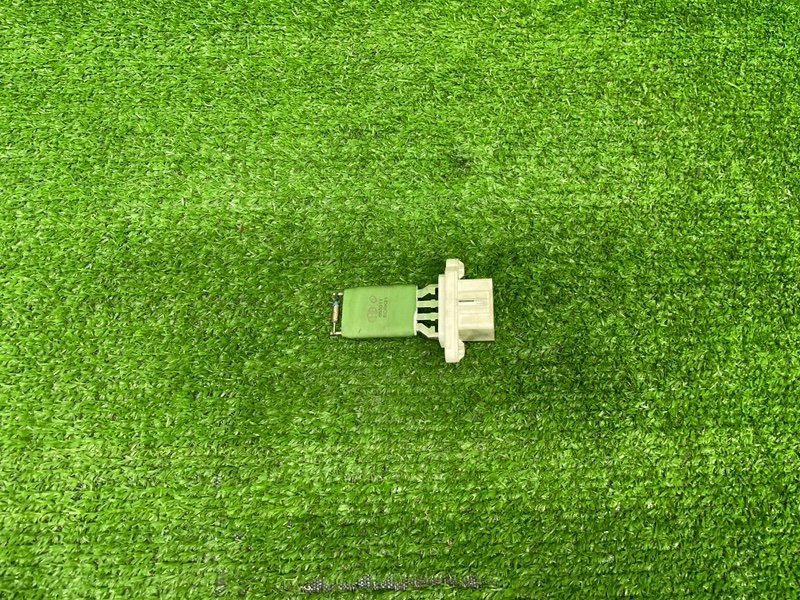 Резистор отопителя, Москва