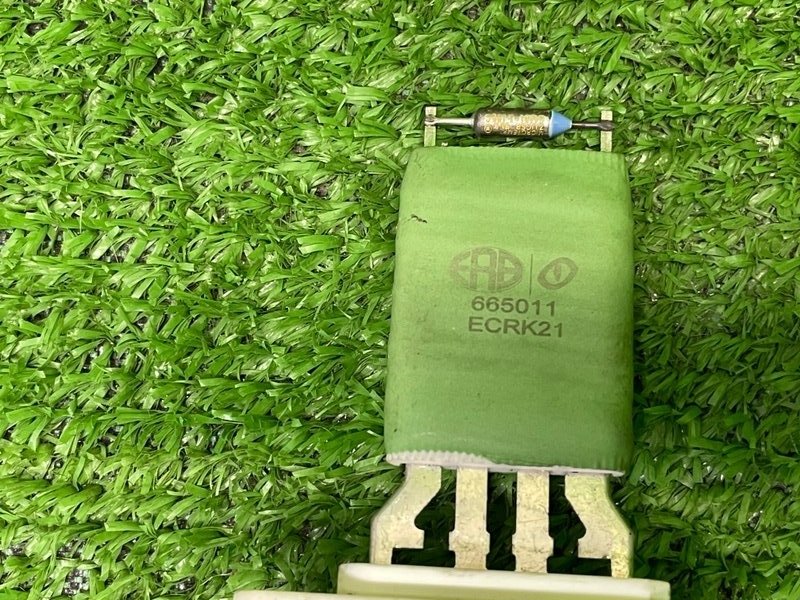 Резистор отопителя, Москва