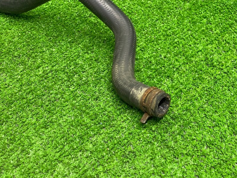 Патрубок отопителя, 1400 рублей, Москва