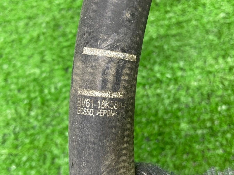 Патрубок отопителя, 1400 рублей, Москва