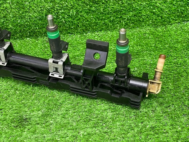 Топливная рейка, 2450 рублей, Москва