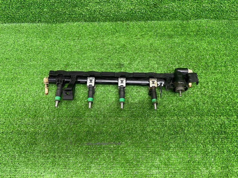 Топливная рейка, 2450 рублей, Москва