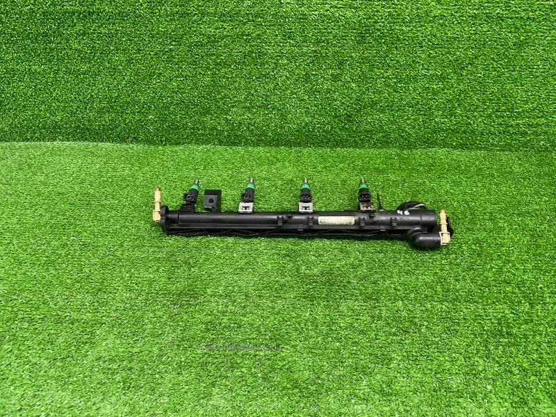 Топливная рейка, 2450 рублей, Москва