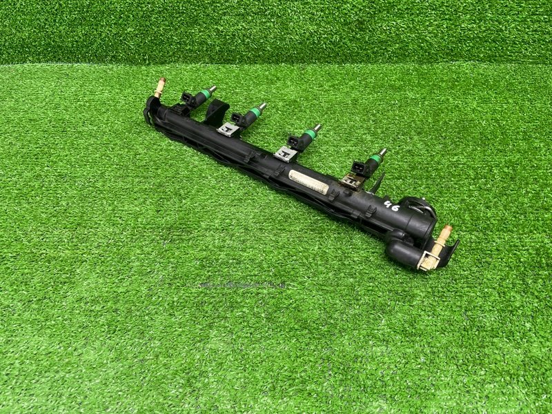 Топливная рейка, 2450 рублей, Москва