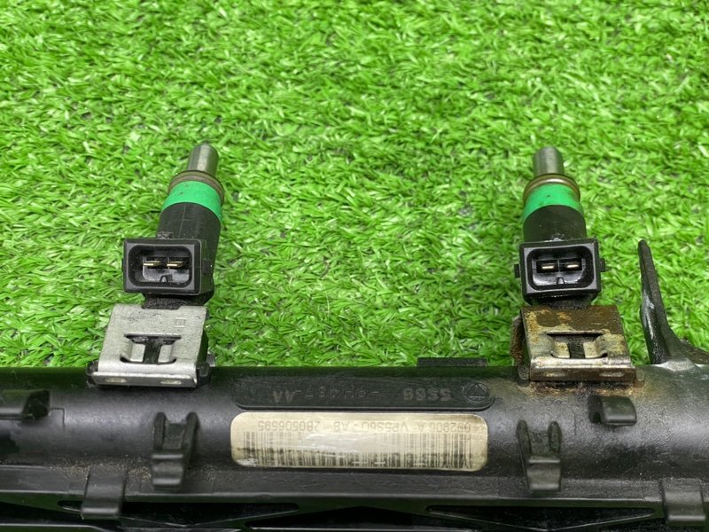 Топливная рейка, 2450 рублей, Москва