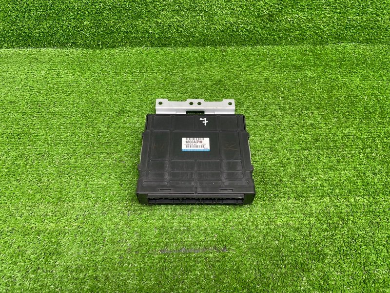 Блок управления двигателем, 2500 рублей, Москва