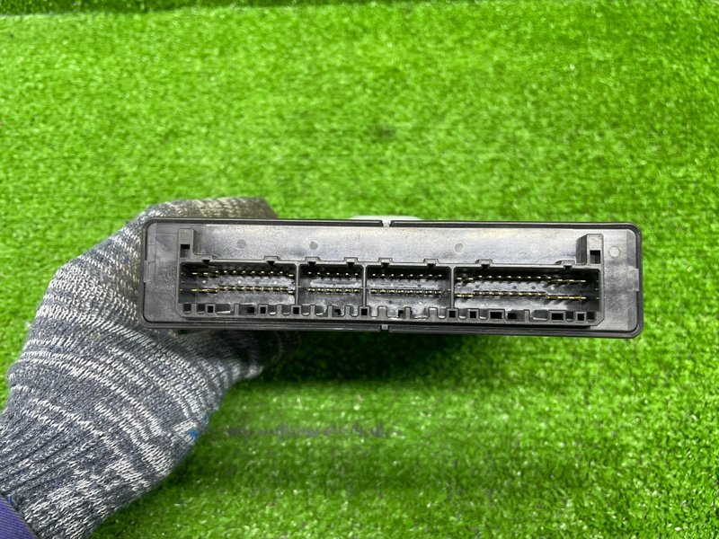 Блок управления двигателем, 2500 рублей, Москва