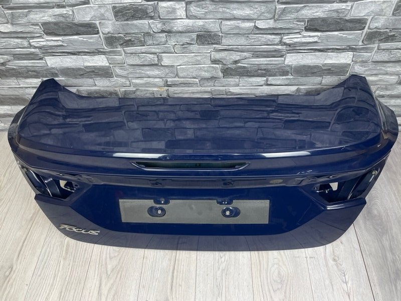 Крышка багажника, 34000 рублей, Москва