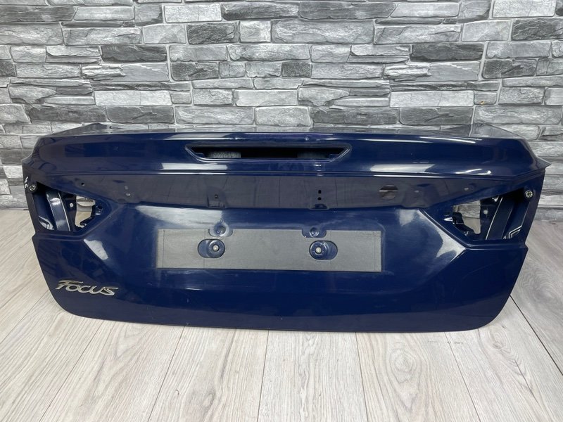 Крышка багажника, 34000 рублей, Москва