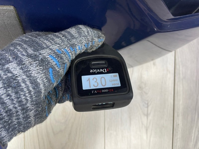 Крышка багажника, 34000 рублей, Москва