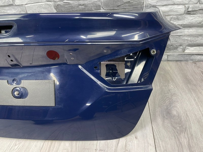 Крышка багажника, 34000 рублей, Москва