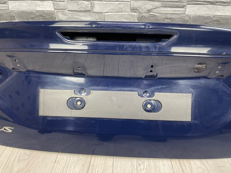 Крышка багажника, 34000 рублей, Москва