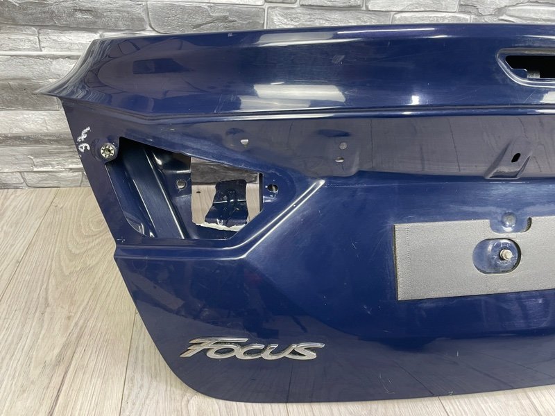 Крышка багажника, 34000 рублей, Москва