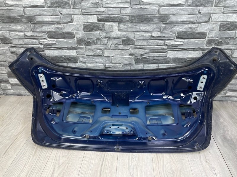 Крышка багажника, 34000 рублей, Москва