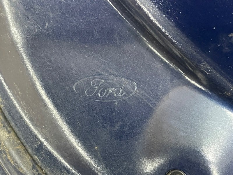 Крышка багажника, 34000 рублей, Москва