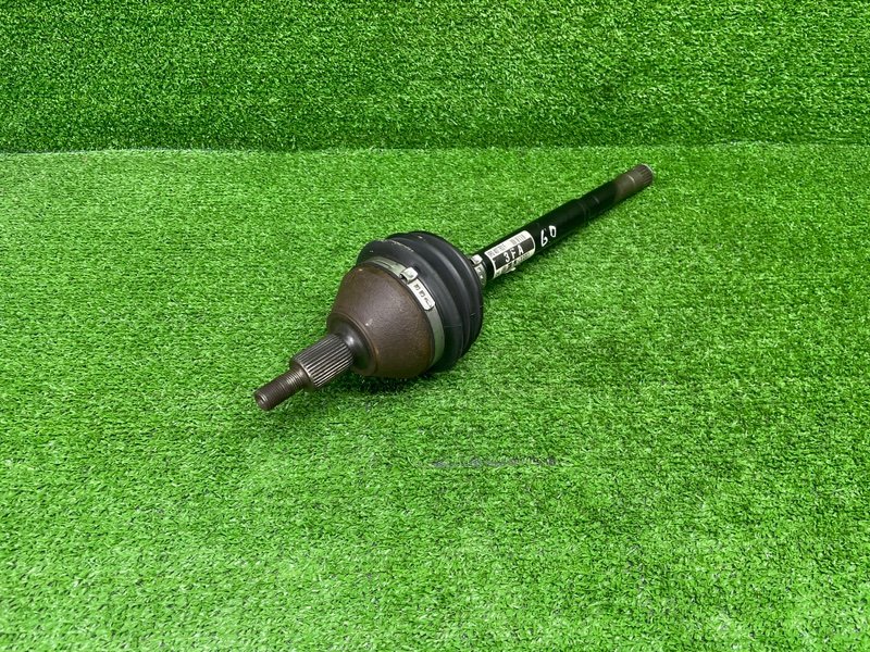 Привод передний левый, Москва