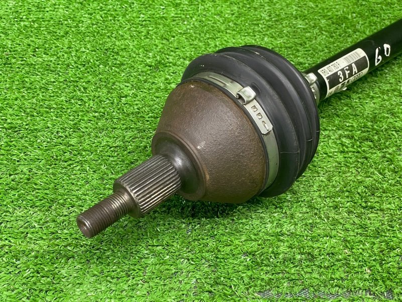 Привод передний левый, Москва