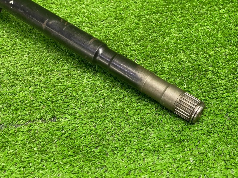 Привод передний левый, Москва