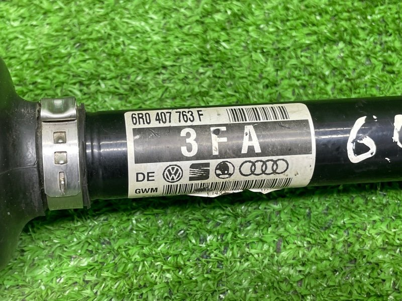 Привод передний левый, Москва