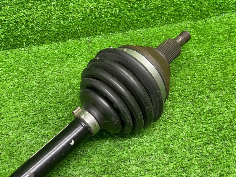 Привод передний левый, Москва