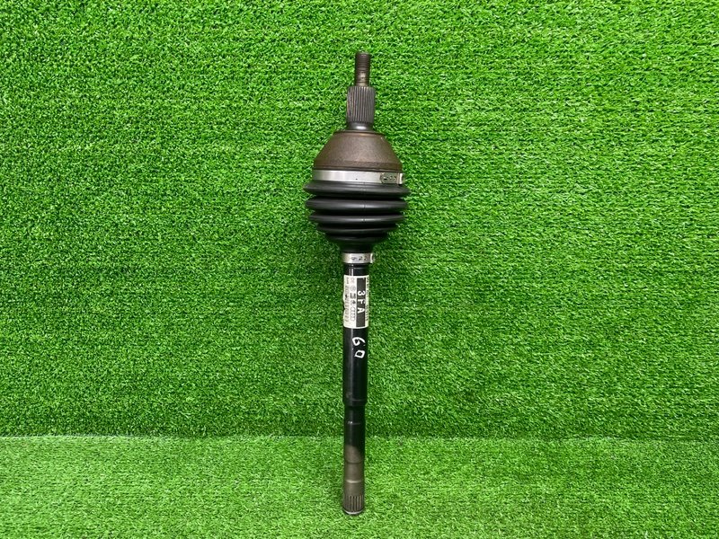 Привод передний левый, Москва