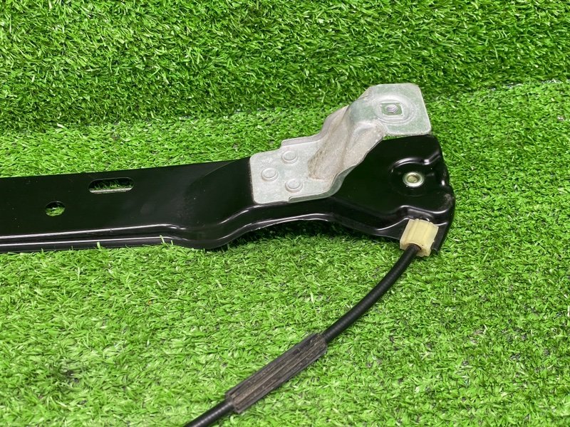 Стеклоподъемник передний, 3100 рублей, Москва