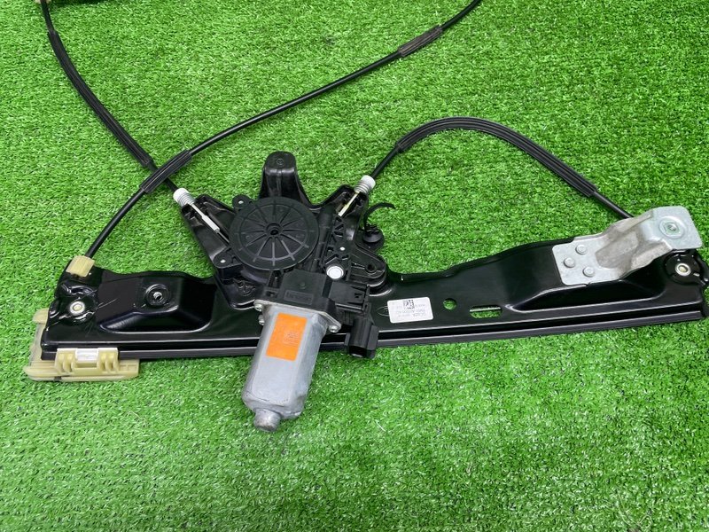 Стеклоподъемник передний, 3100 рублей, Москва