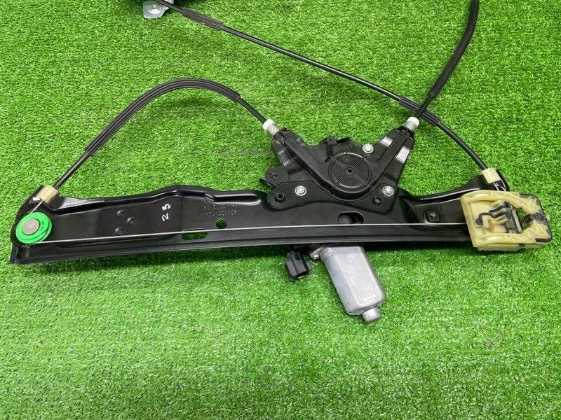 Стеклоподъемник передний, 3100 рублей, Москва