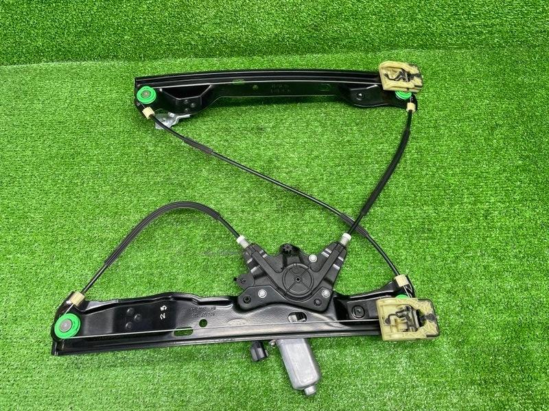 Стеклоподъемник передний, 3100 рублей, Москва