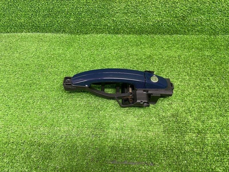 Ручка двери наружная, 1500 рублей, Москва