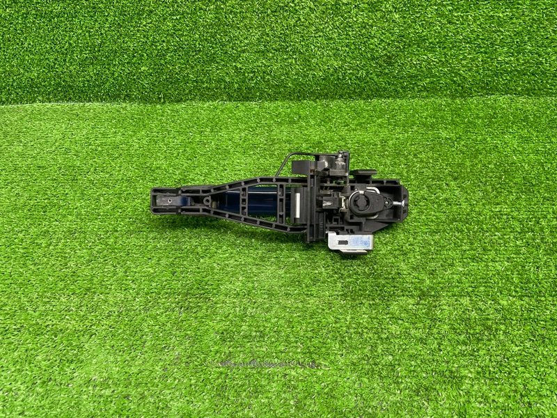 Ручка двери наружная, 1500 рублей, Москва