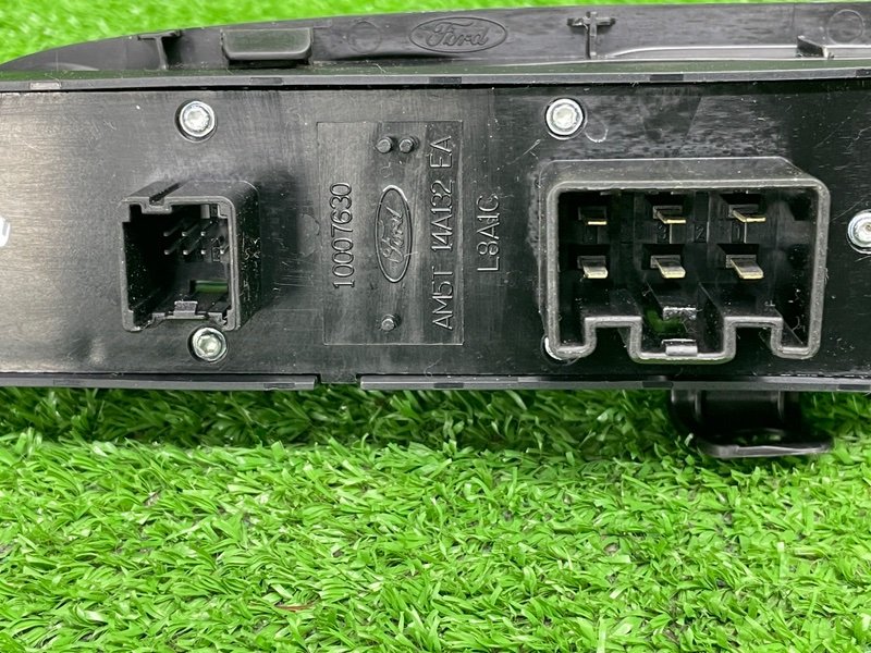 Блок управления стеклоподъемниками, 3400 рублей, Москва