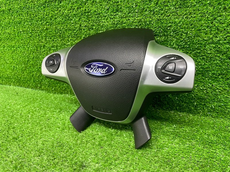 Подушка безопасности в руль, 7100 рублей, Москва