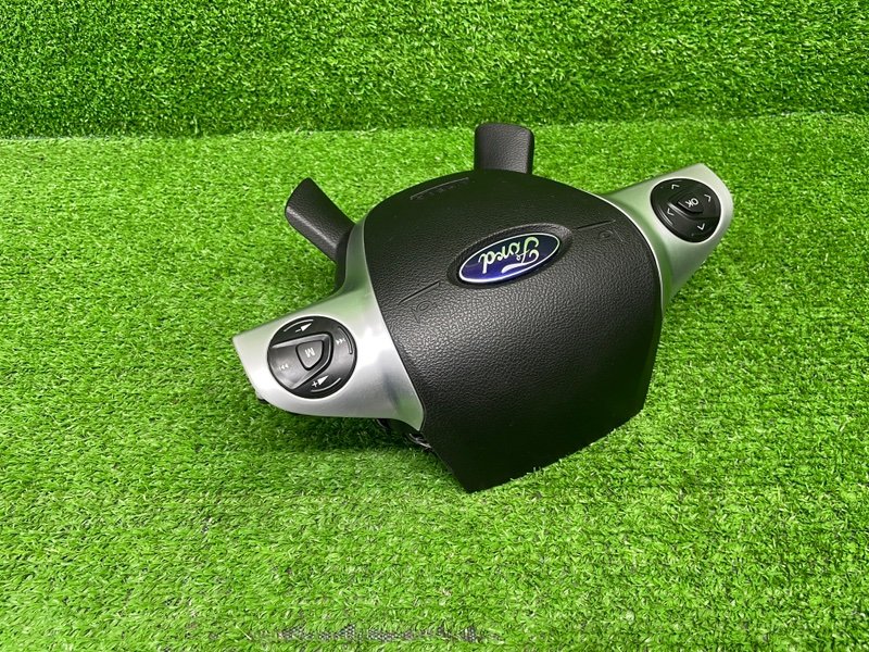 Подушка безопасности в руль, 7100 рублей, Москва