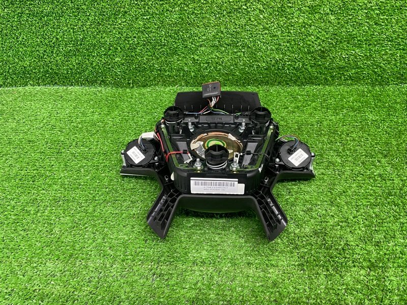 Подушка безопасности в руль, 7100 рублей, Москва