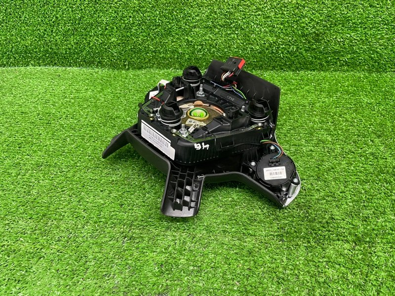 Подушка безопасности в руль, 7100 рублей, Москва