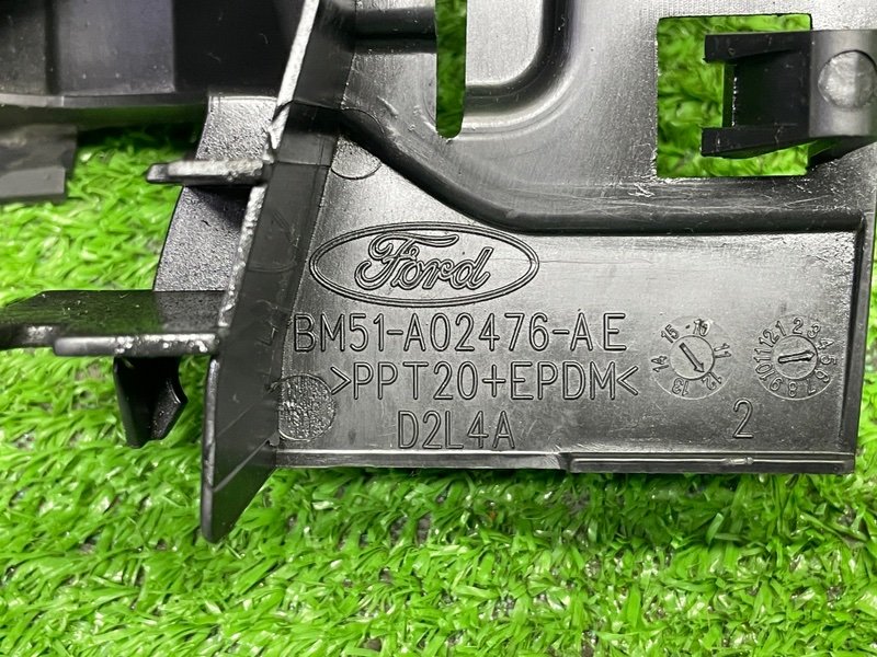 Накладка крыла, 1050 рублей, Москва