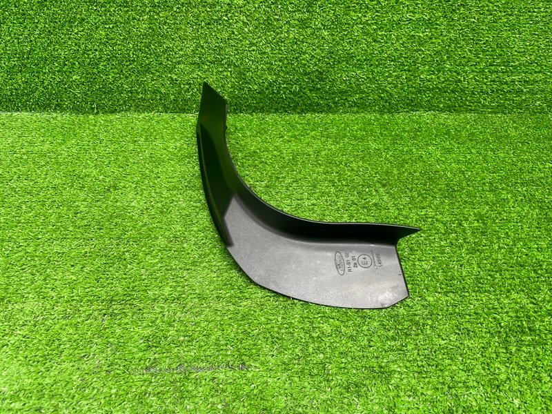 Накладка под фонарь, Москва