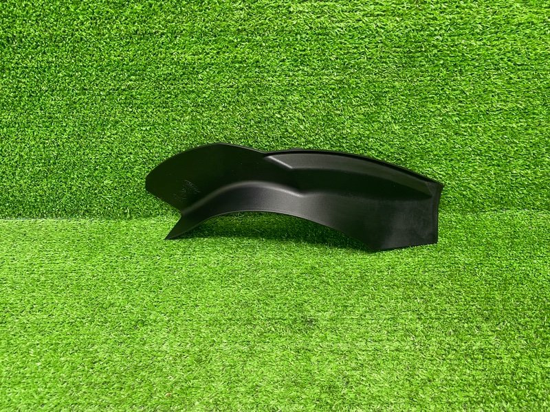 Накладка под фонарь, Москва