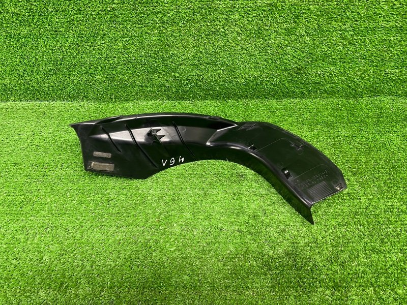 Накладка под фонарь, Москва